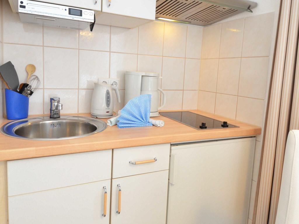 Seepark Sellin - Apt. 371 מראה חיצוני תמונה